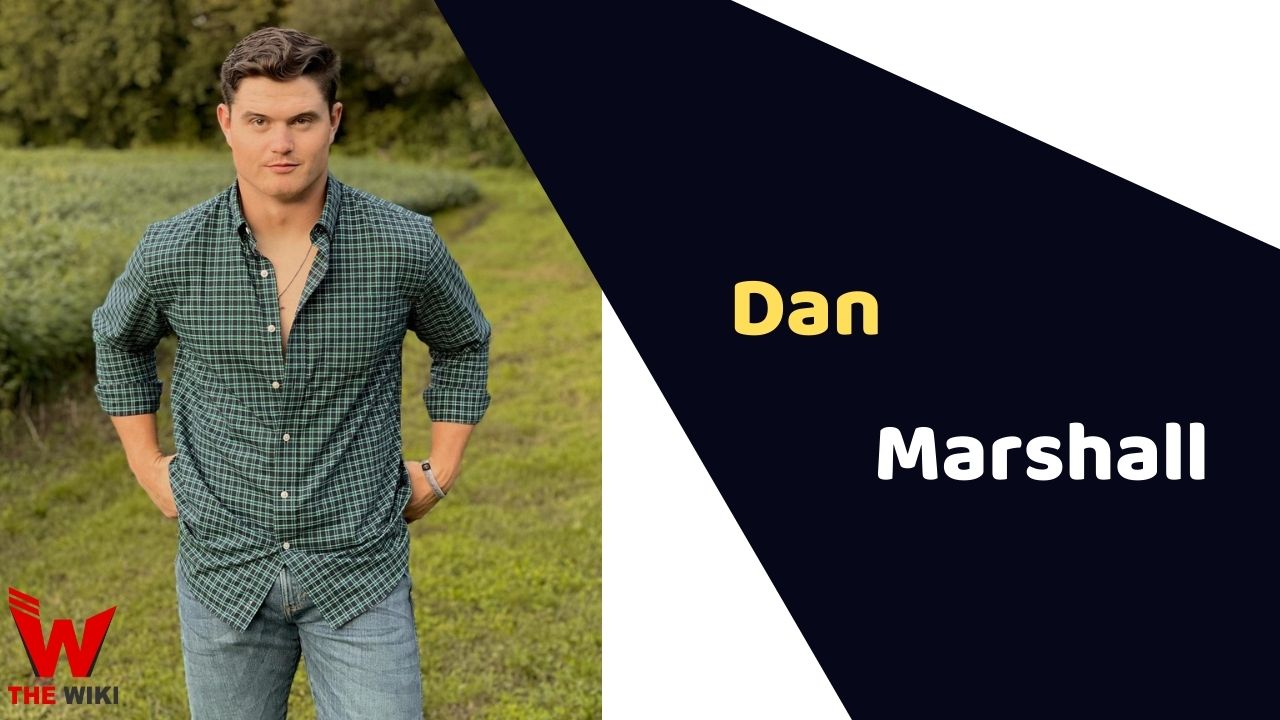 Dan Marshall (American Idol)