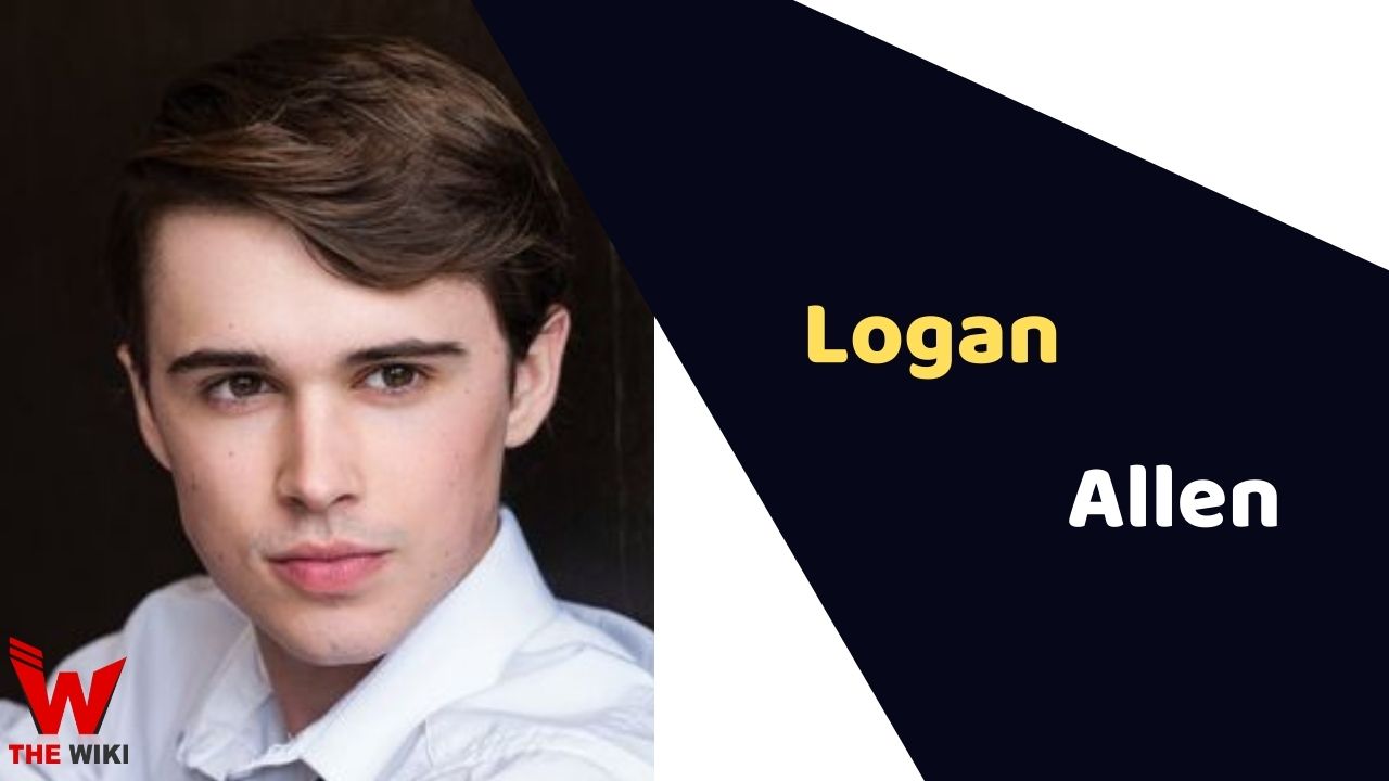 Logan Allen (Actor)