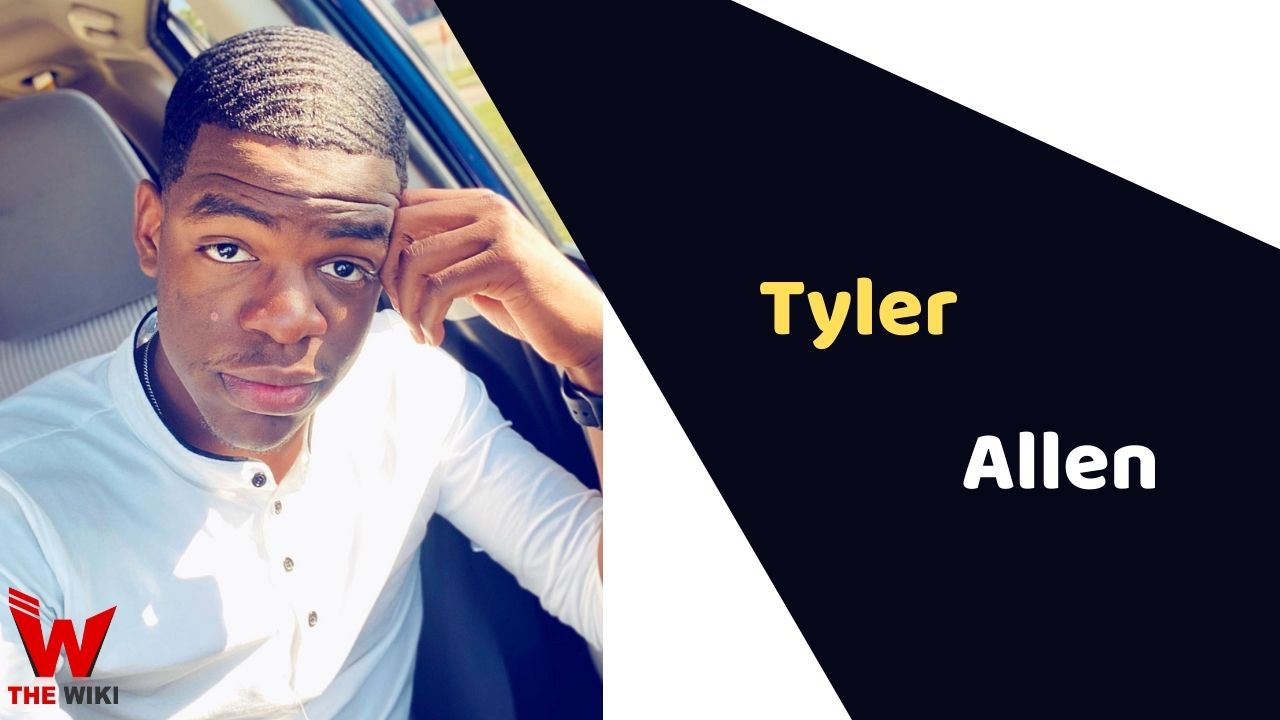 Tyler N Allen (American Idol)