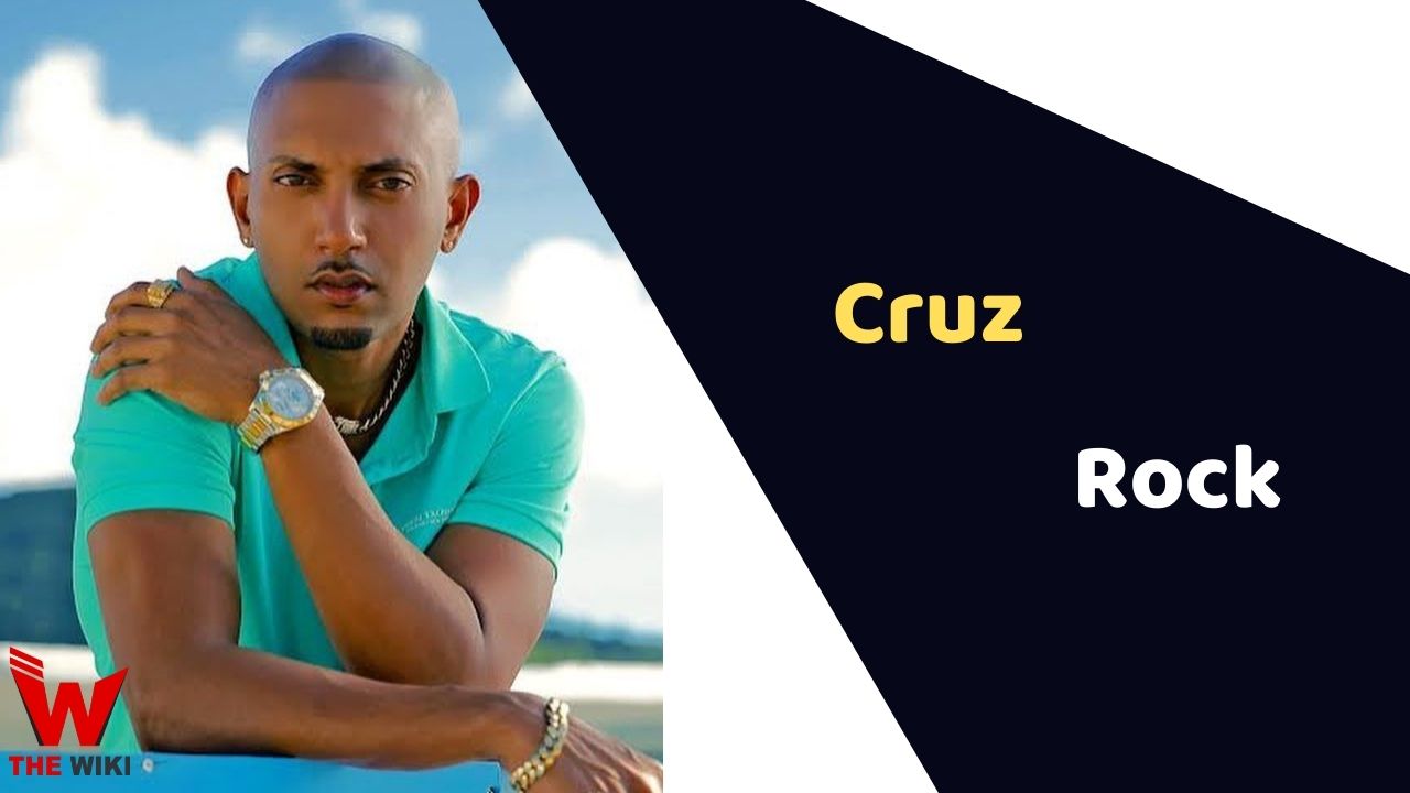 Cruz Rock (Singer)