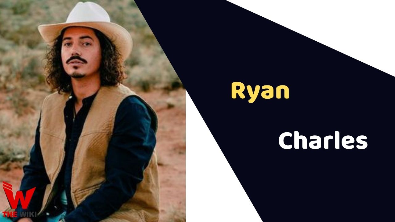 Ryan Charles (Singer)