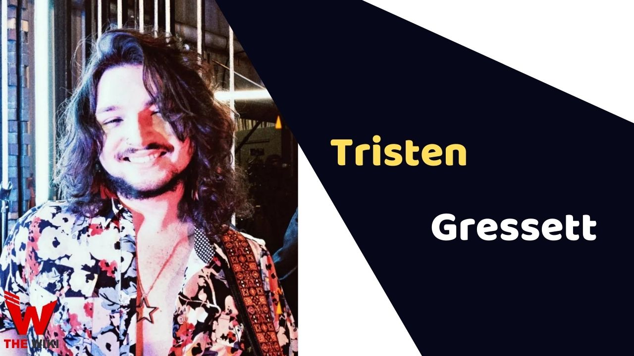 Tristen Gressett (American Idol)