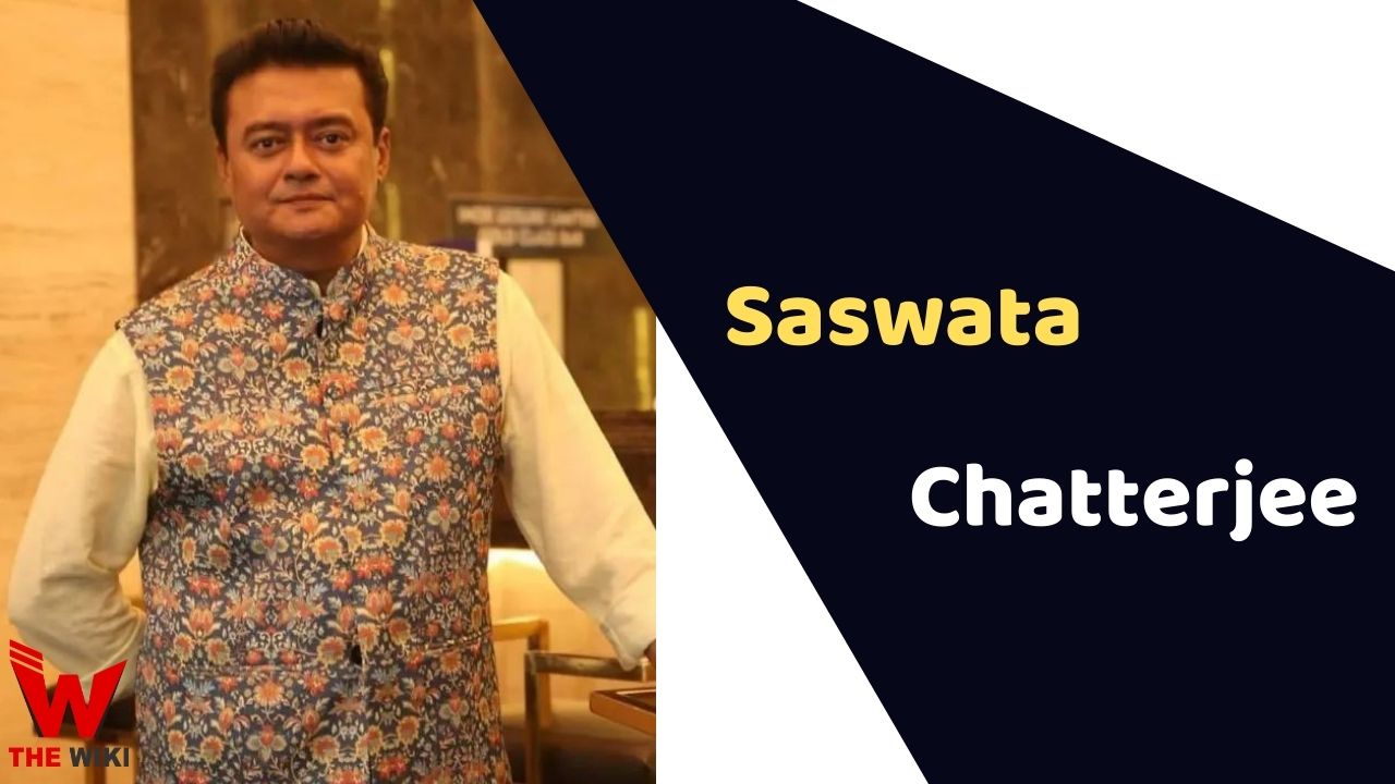 Saswata Chatterjee (Actor)