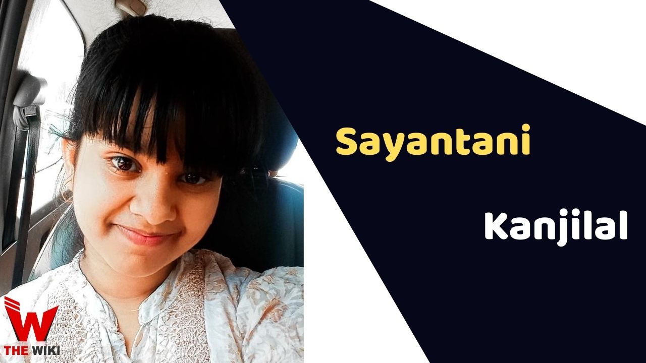 Sayantani Kanjilal (Singing Superstars 2)