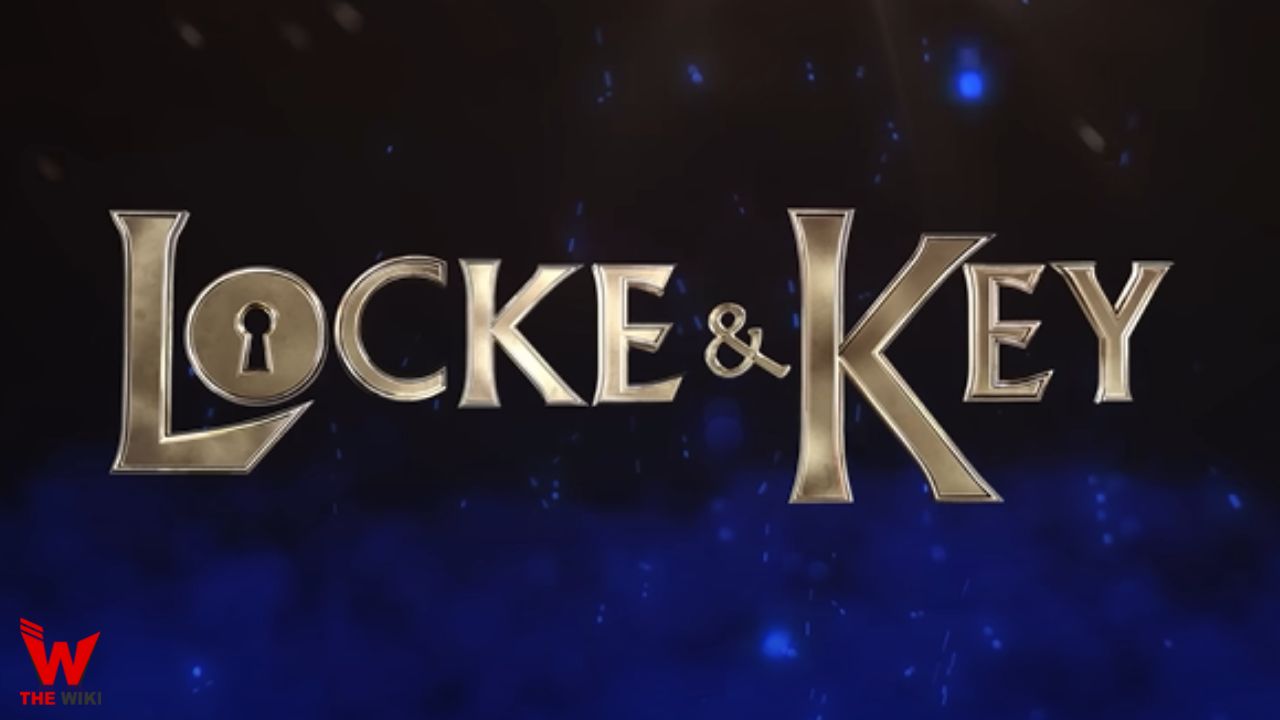 Locke & Key 3 (Netflix)