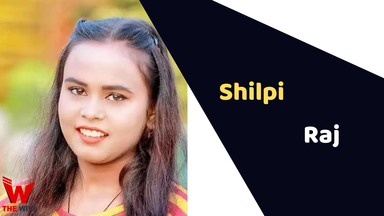 Shilpi Raj (Actress)