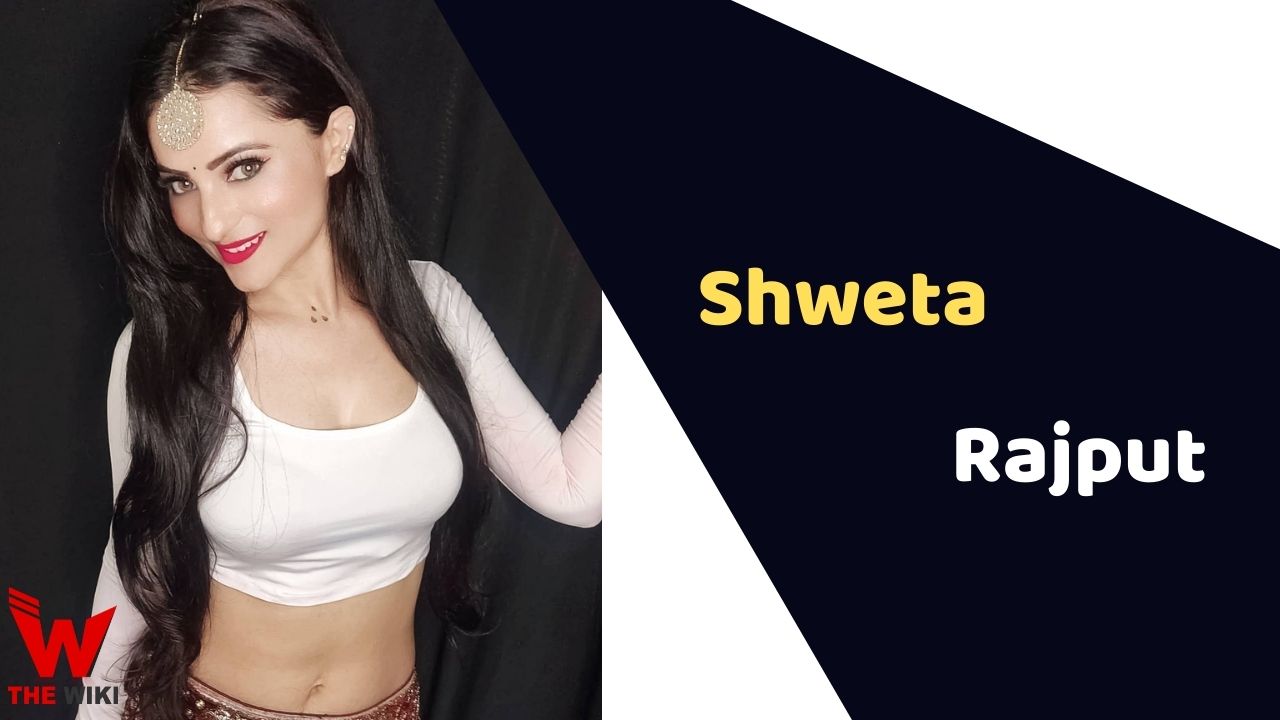 Shweta Rajput (Actress)