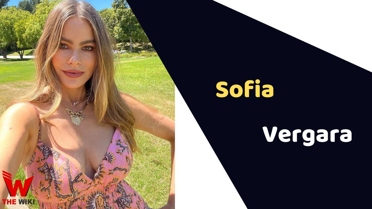 Sofia Vergara (AGT)