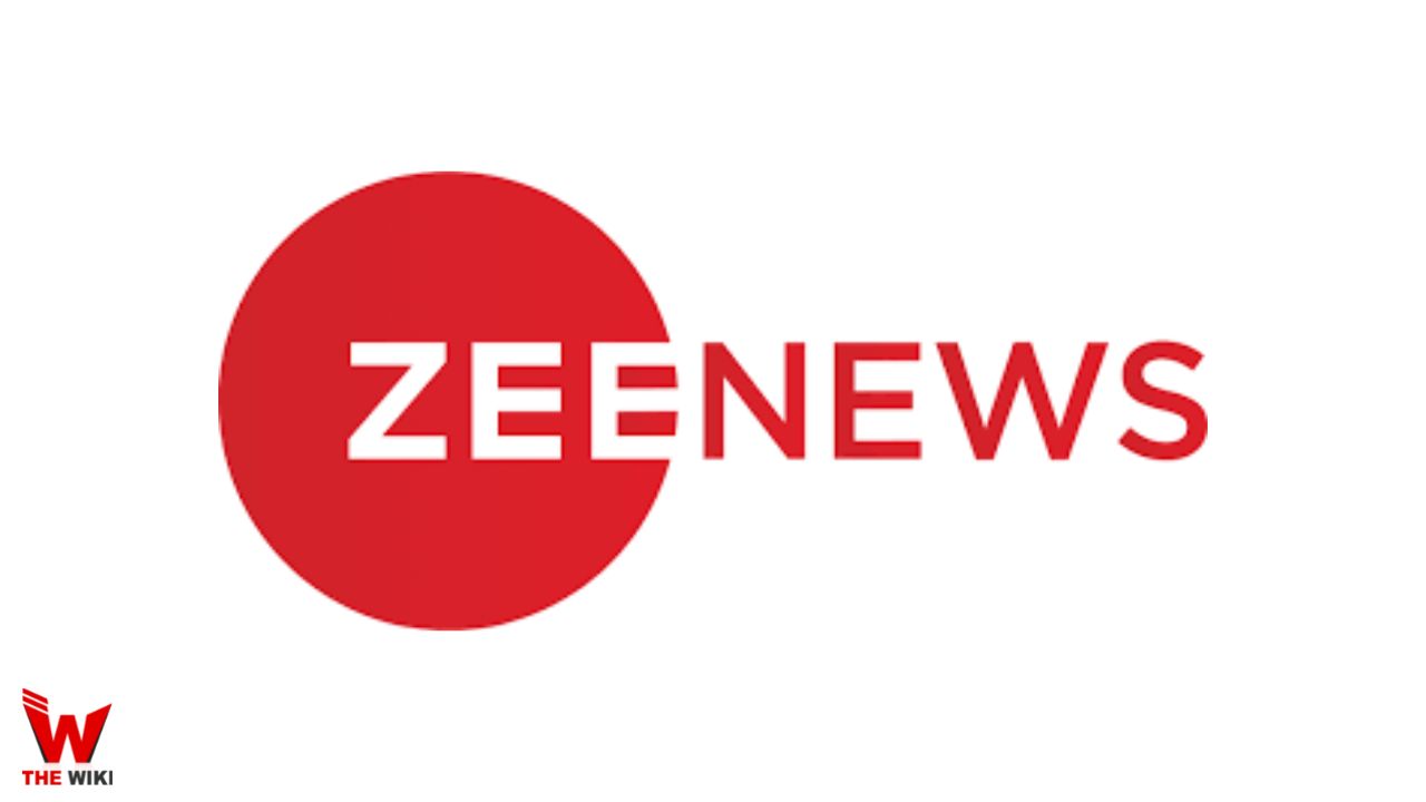 Zee News Channel