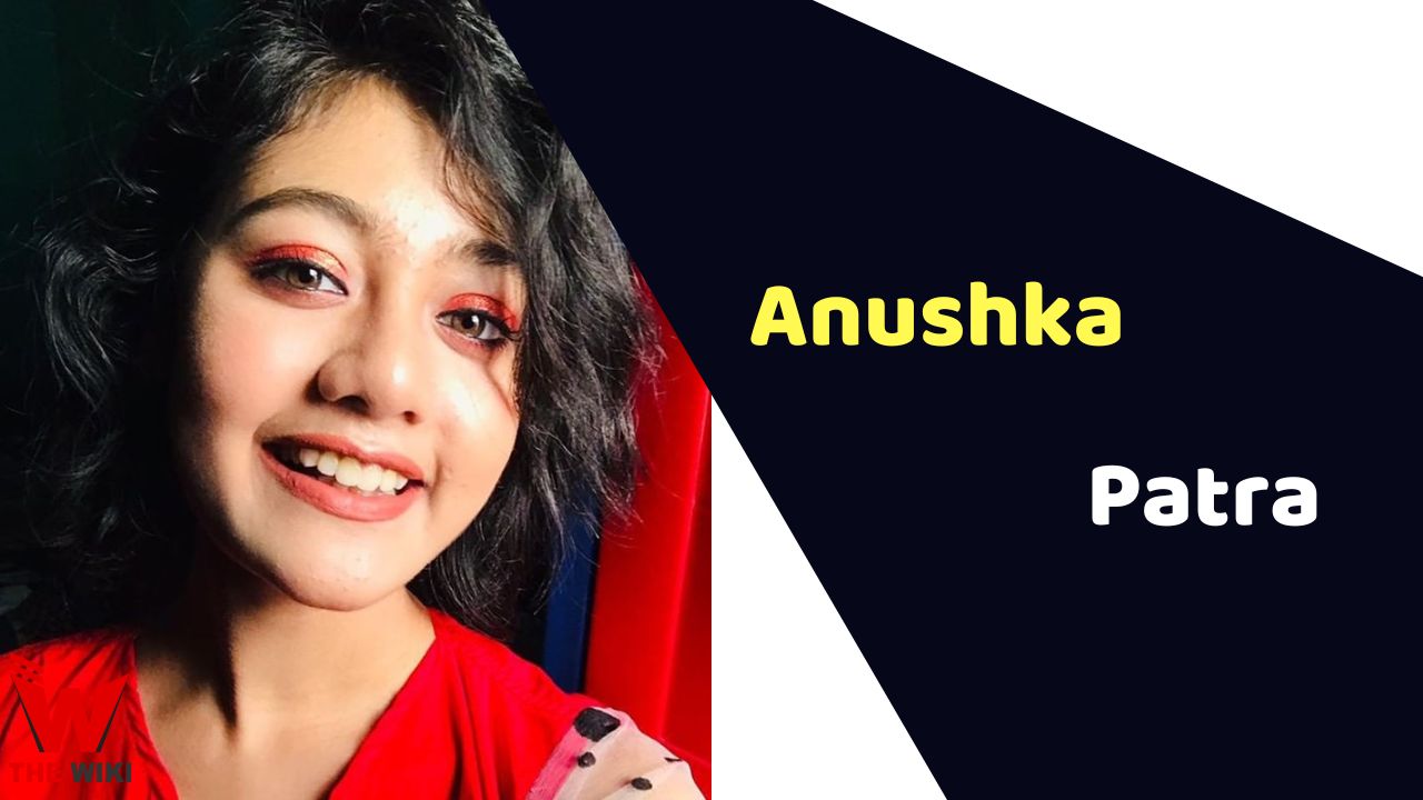 Anushka Patra (Musician)