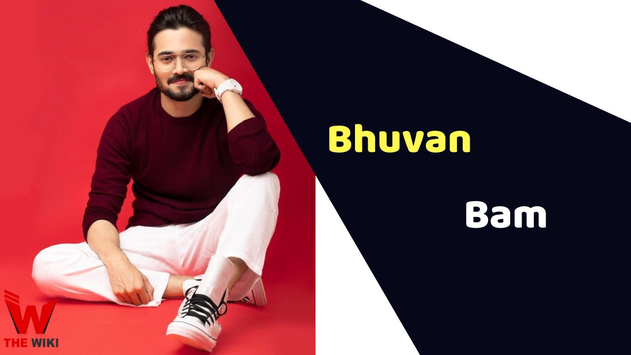 Bhuvan Bam (YouTuber)
