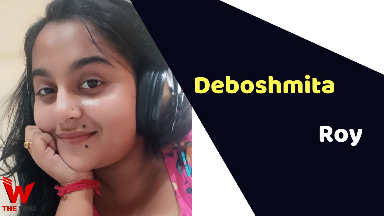 Deboshmita Roy (Singer)