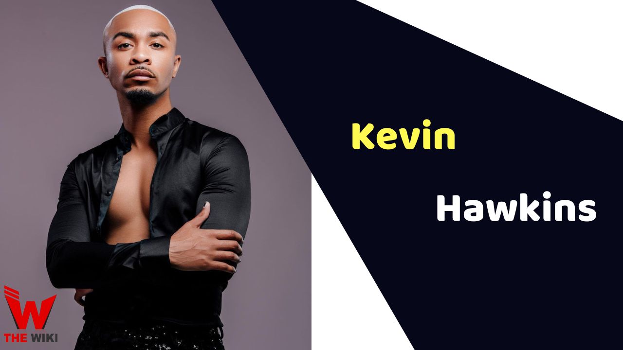 Kevin Hawkins (The Voice)