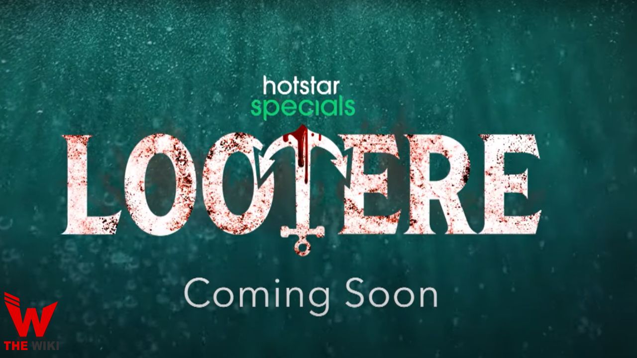 Lootere (Disney+ Hotstar)