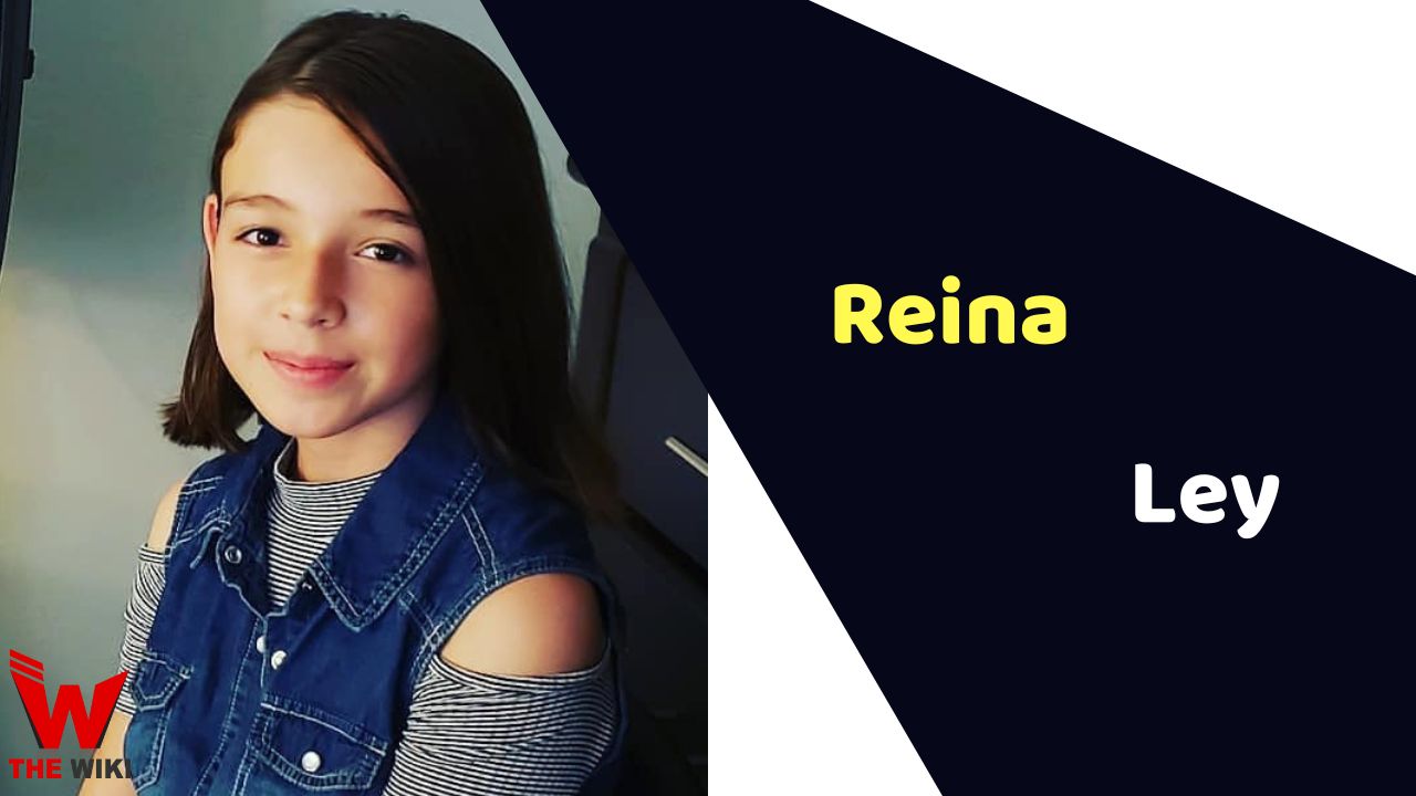 Reina Ley (The Voice)