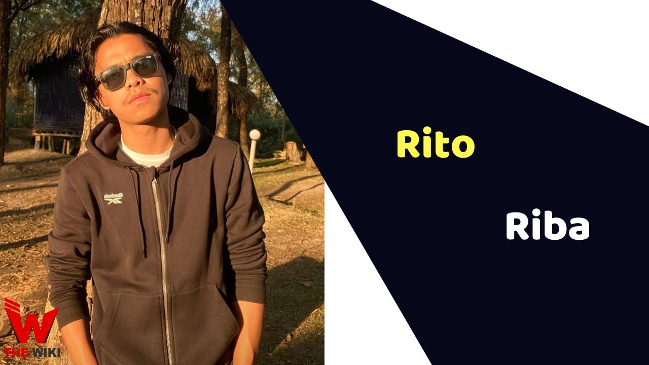 Rito Riba (Singer)