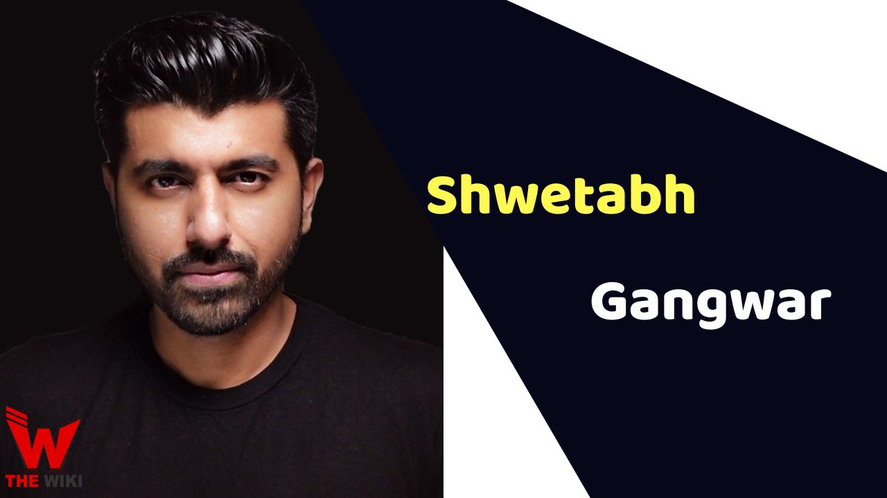 Shwetabh Gangwar (Youtuber)