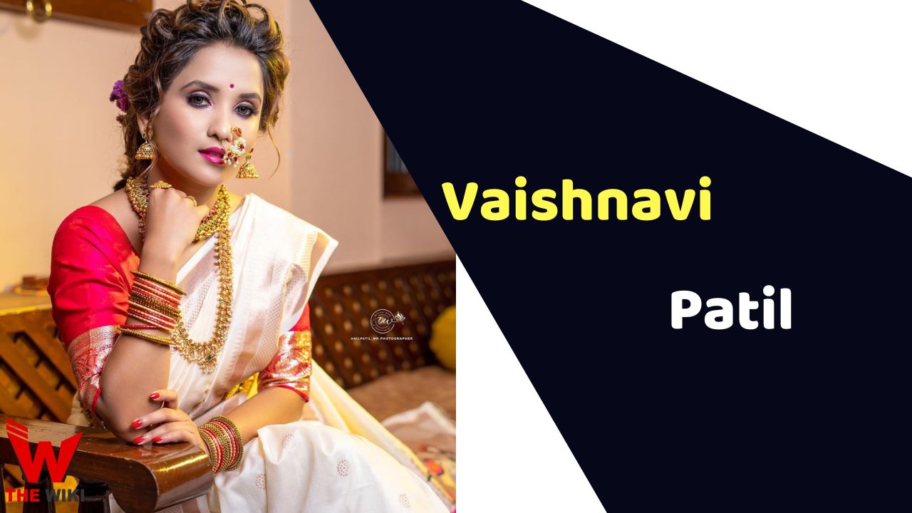 Vaishnavi Patil (Dancer)