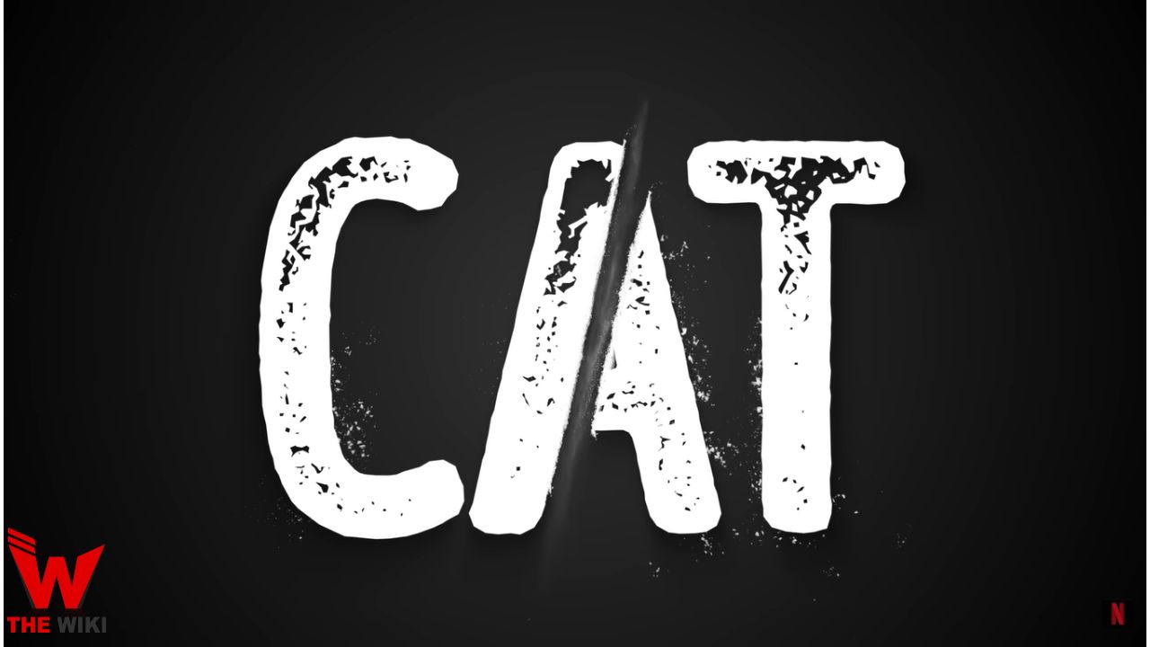 CAT (Netflix)