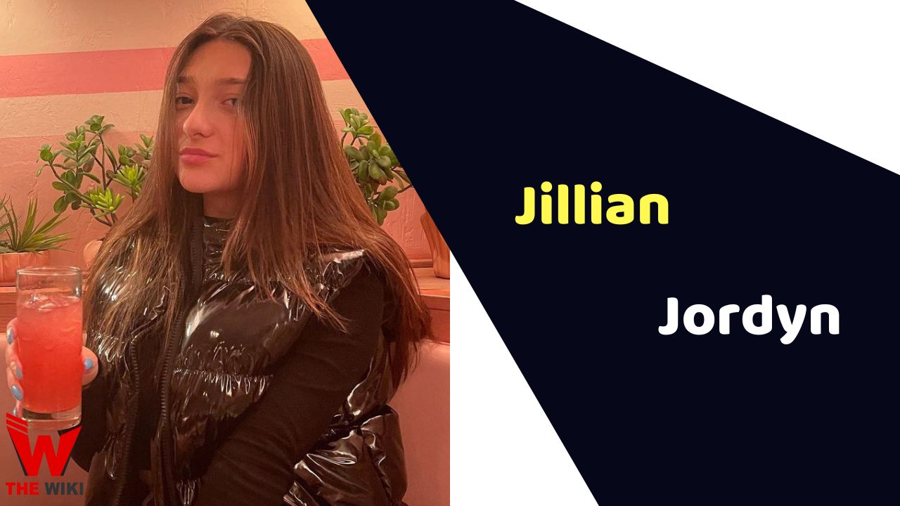 Jillian Jordyn (The Voice)