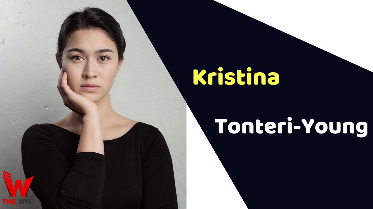 Kristina Tonteri-Young (Actress)