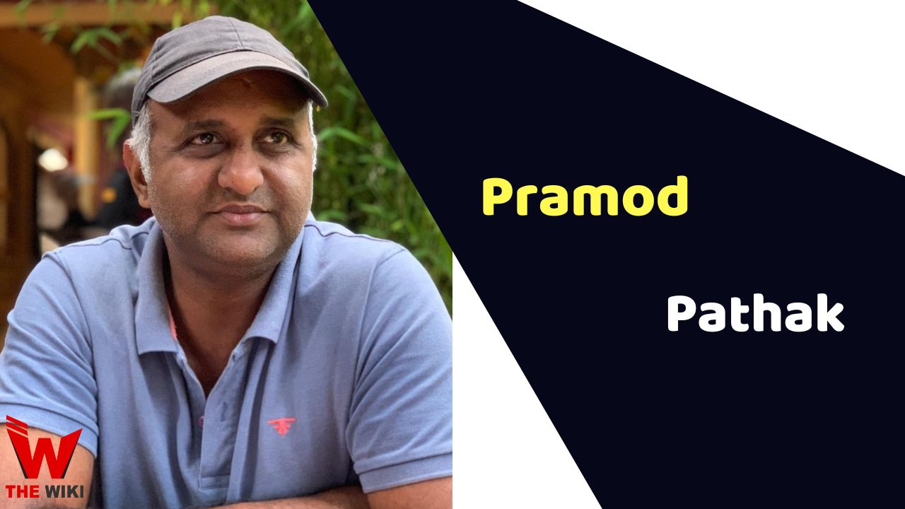 Pramod Pathak (Actor)