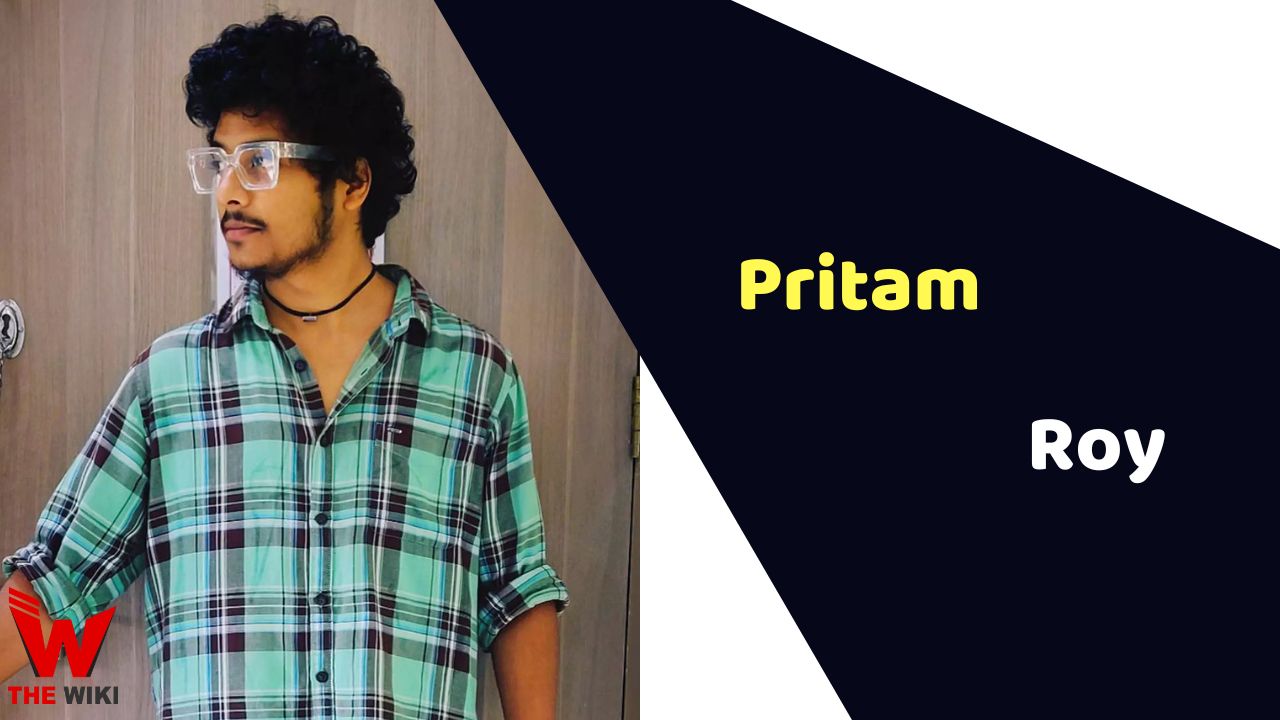Pritam Roy (Indian Idol)