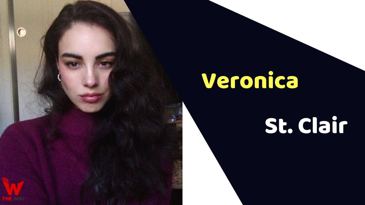 Veronica St. Clair (Actress)