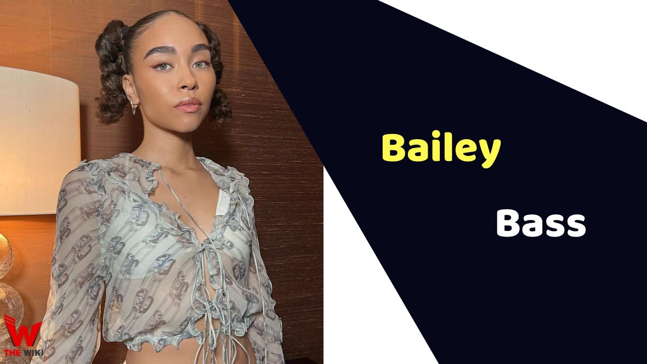 Bailey Bass (Actress)