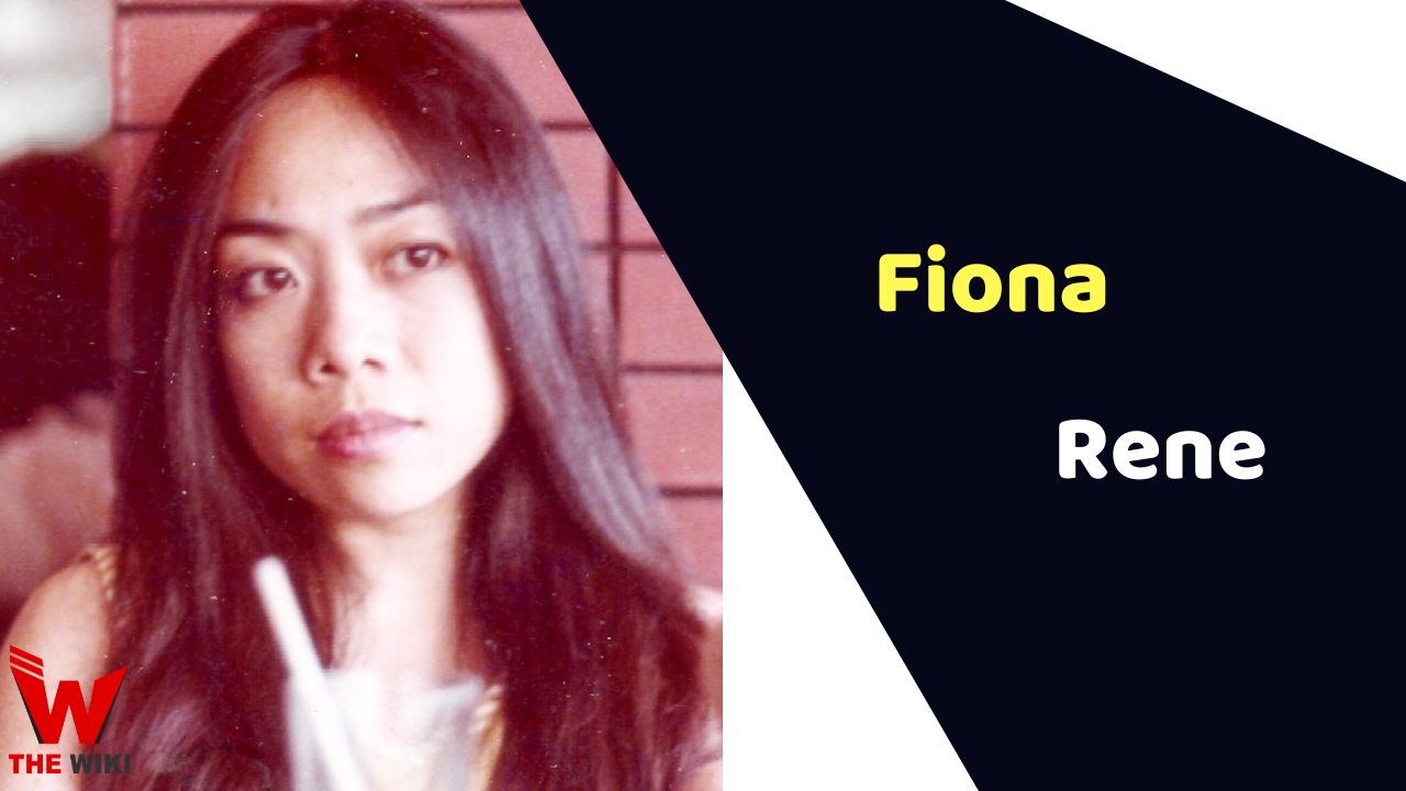 Fiona Rene