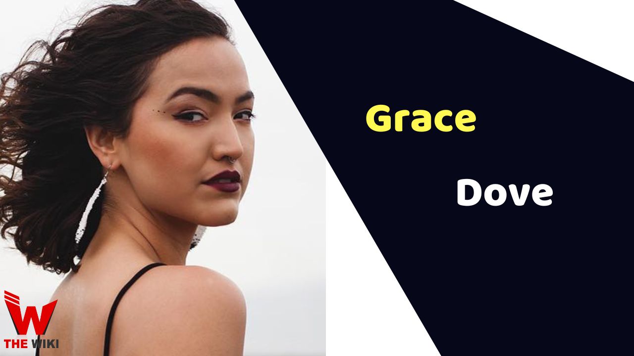 Grace Dove