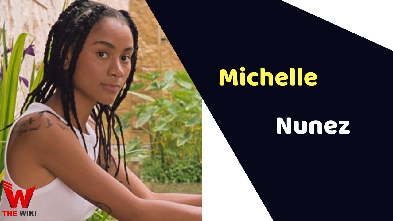 Michelle Nunez