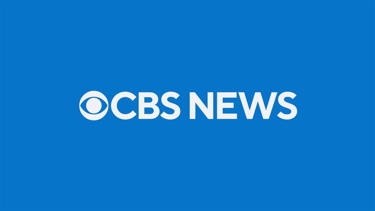 CBS News Channel