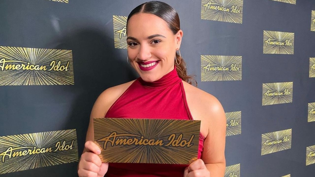 Amara Valerio (American Idol)