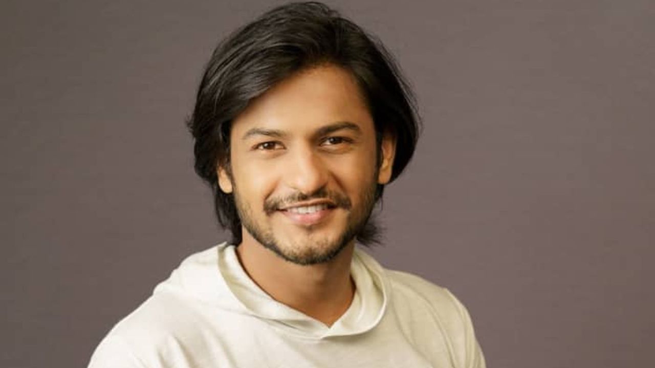 Aman Bhutada (Actor)