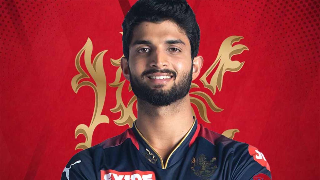 Suyash Prabhudessai (Cricketer)